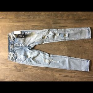 Blue Republic Jeans 🐘